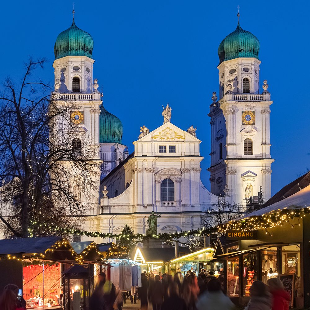 Passau