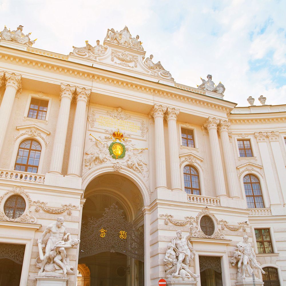 Vienna