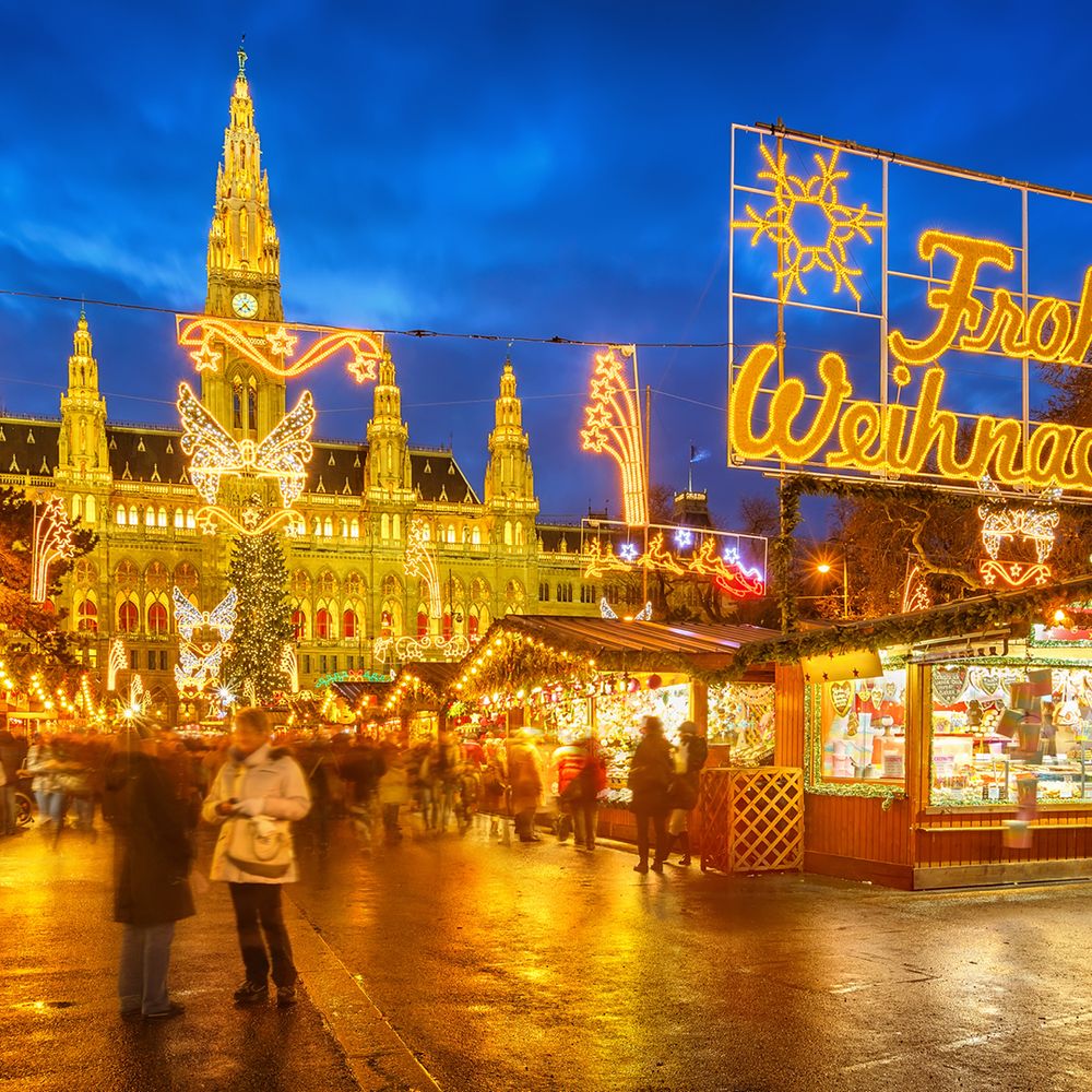 Vienna